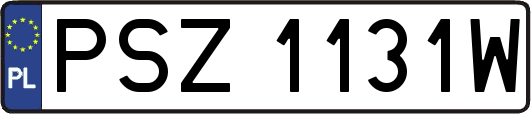 PSZ1131W