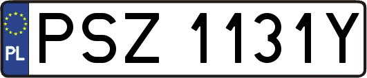 PSZ1131Y