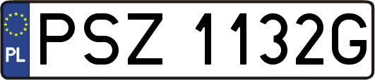 PSZ1132G