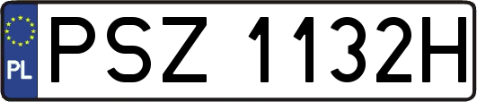 PSZ1132H