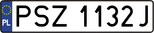 PSZ1132J