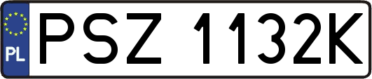 PSZ1132K