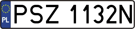 PSZ1132N