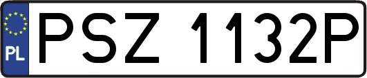 PSZ1132P