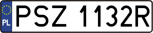 PSZ1132R