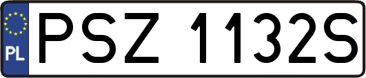 PSZ1132S