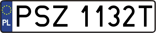 PSZ1132T