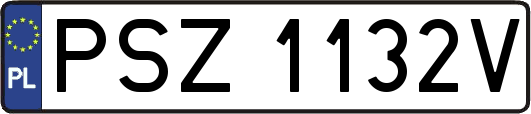 PSZ1132V