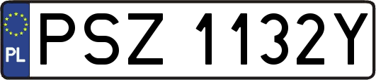 PSZ1132Y