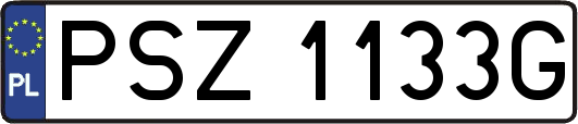 PSZ1133G