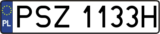 PSZ1133H