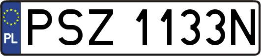 PSZ1133N