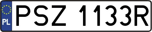 PSZ1133R