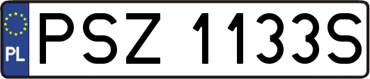 PSZ1133S