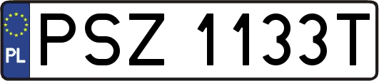 PSZ1133T
