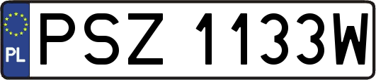 PSZ1133W