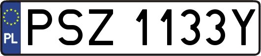 PSZ1133Y
