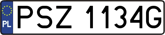PSZ1134G