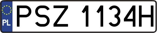 PSZ1134H