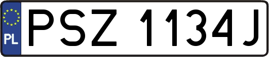 PSZ1134J