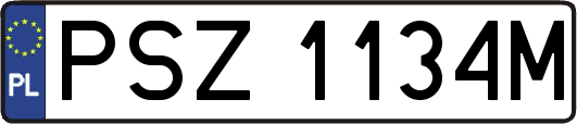 PSZ1134M