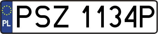 PSZ1134P