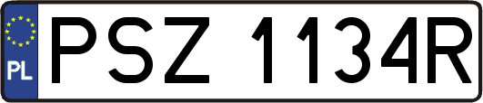 PSZ1134R