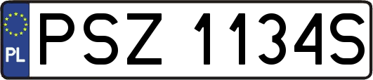 PSZ1134S
