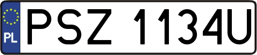 PSZ1134U