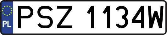 PSZ1134W