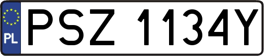 PSZ1134Y