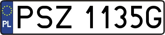 PSZ1135G