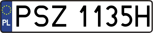 PSZ1135H