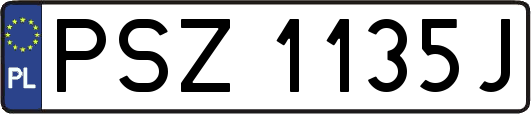 PSZ1135J