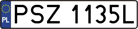 PSZ1135L