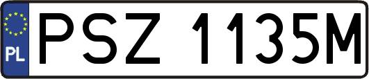 PSZ1135M