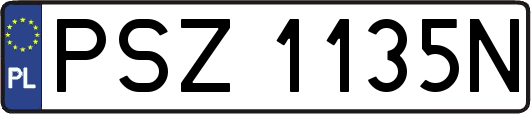 PSZ1135N