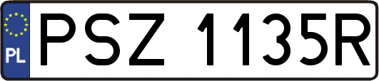 PSZ1135R