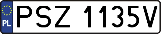PSZ1135V