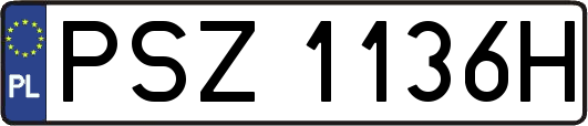 PSZ1136H