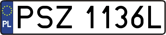 PSZ1136L