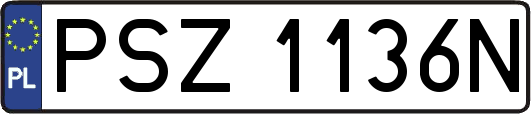 PSZ1136N