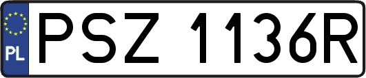 PSZ1136R