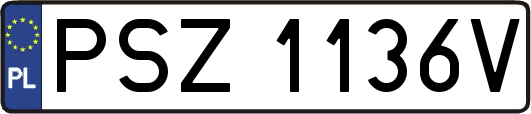 PSZ1136V