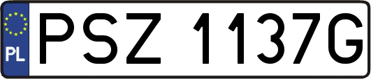 PSZ1137G