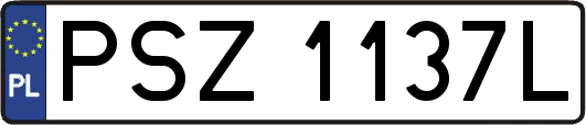 PSZ1137L