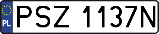 PSZ1137N