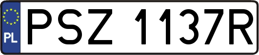 PSZ1137R
