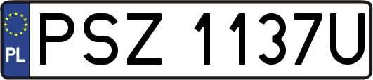 PSZ1137U