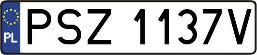 PSZ1137V